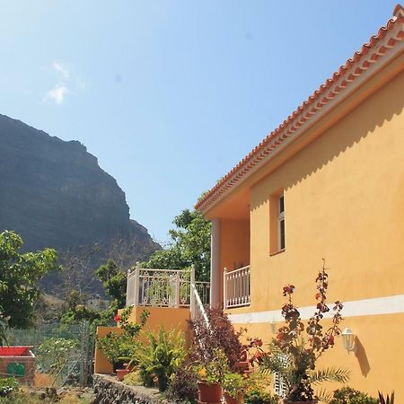 דירות חוף ואיה גראן ריי Casa Gloria מראה חיצוני תמונה