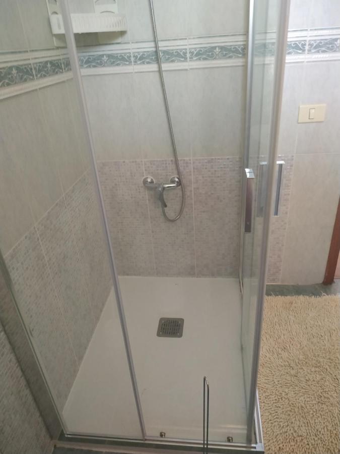 דירות חוף ואיה גראן ריי Casa Gloria מראה חיצוני תמונה
