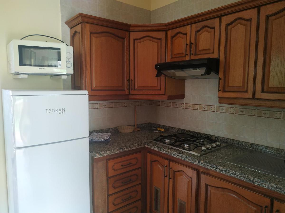 דירות חוף ואיה גראן ריי Casa Gloria מראה חיצוני תמונה