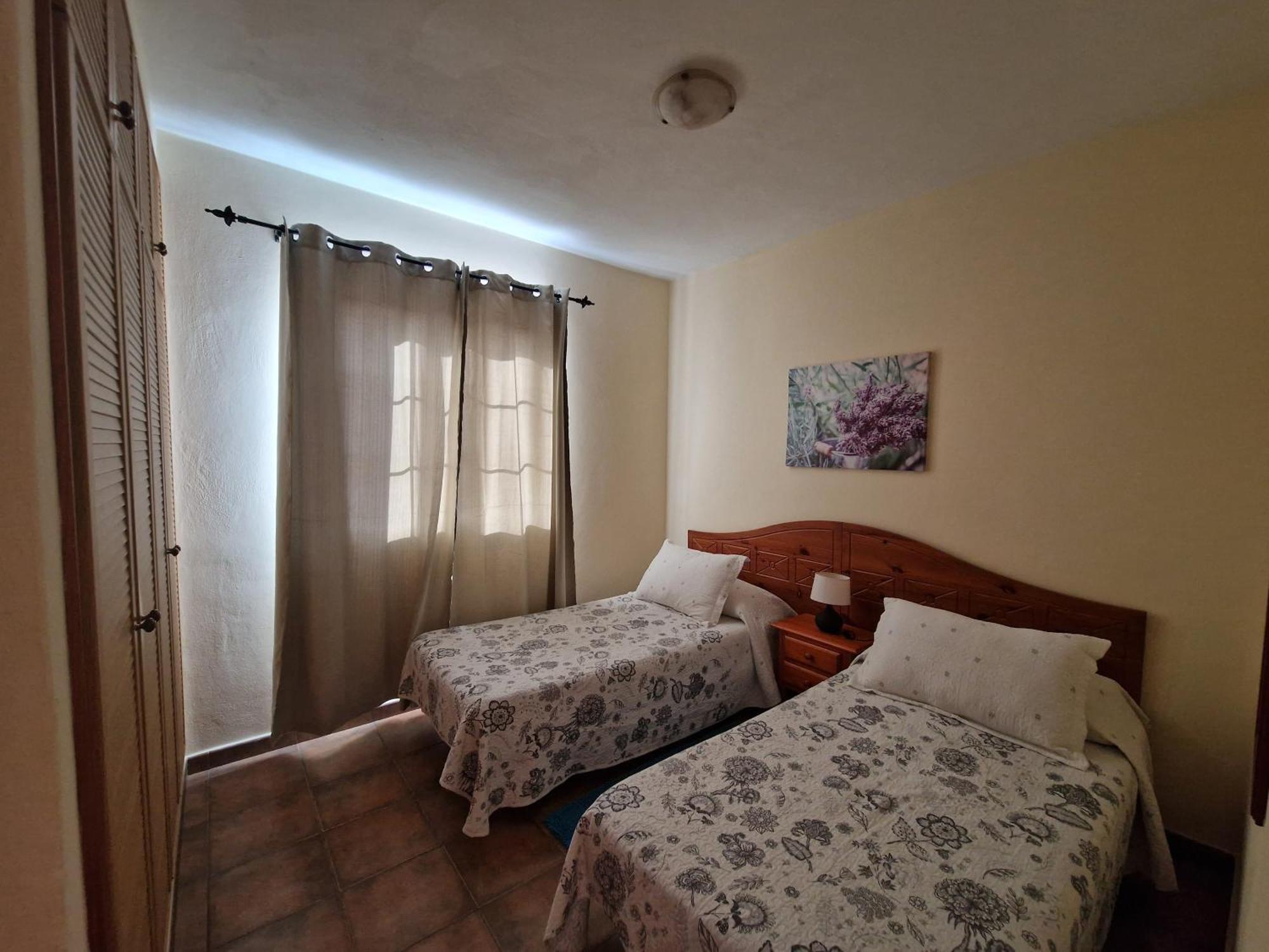 דירות חוף ואיה גראן ריי Casa Gloria מראה חיצוני תמונה