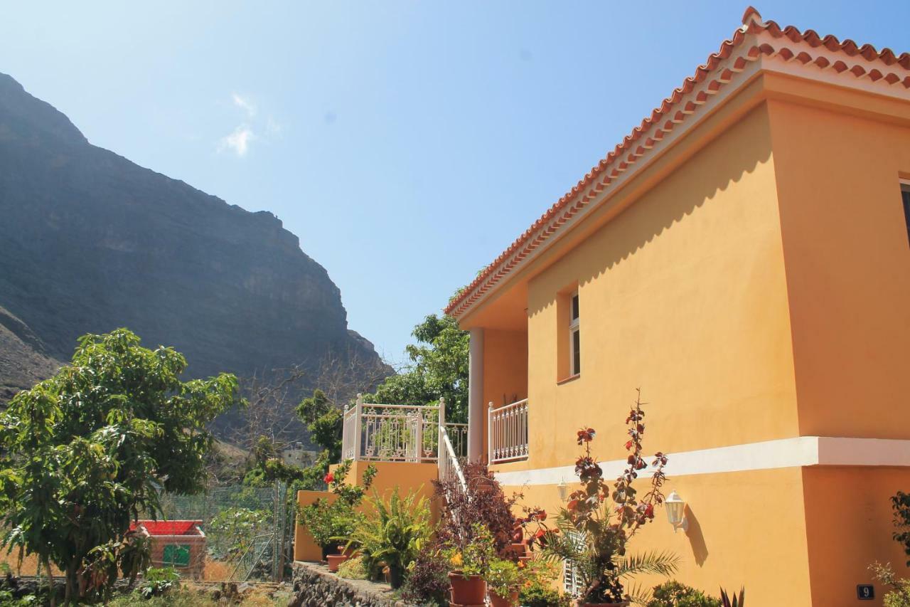 דירות חוף ואיה גראן ריי Casa Gloria מראה חיצוני תמונה